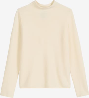 Marc O'Polo Pullover in Beige: Vorderseite