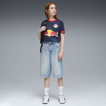 PUMA Performance shirt 'FC Red Bull Salzburg 25/26' in Blue