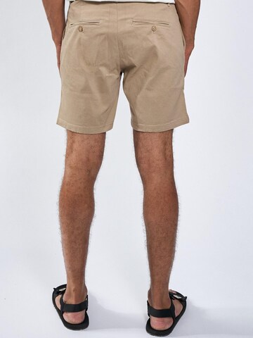 Legends regular Bukser 'Century' i grøn