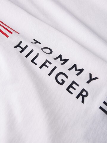 Tommy Hilfiger Underwear Koszulka w kolorze biały