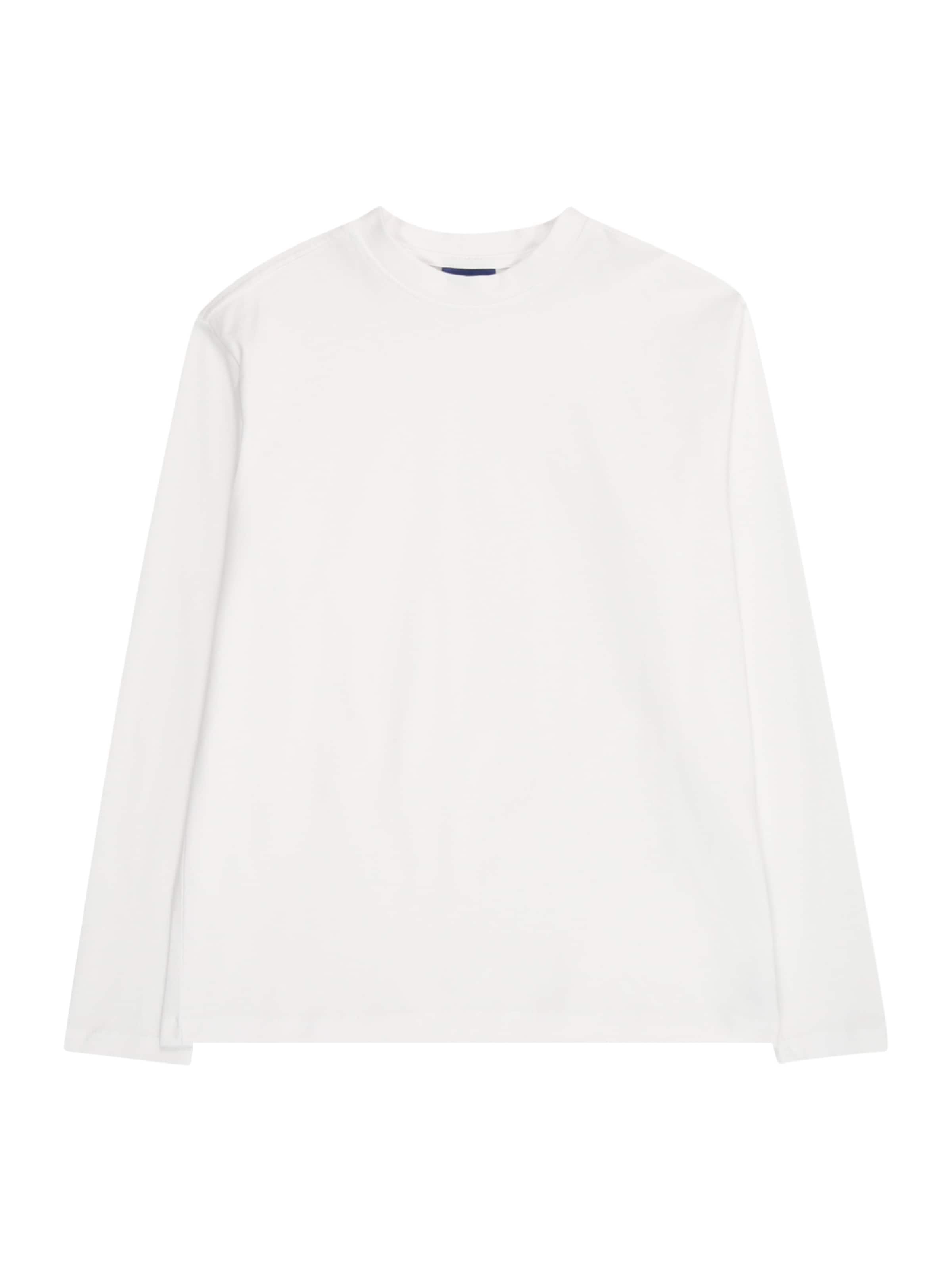 Only &amp; Sons Junior Μπλουζάκι &#x27;OSJFRED&#x27; σε λευκό: μπροστά