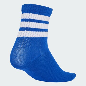 Chaussettes de sport ADIDAS PERFORMANCE en bleu