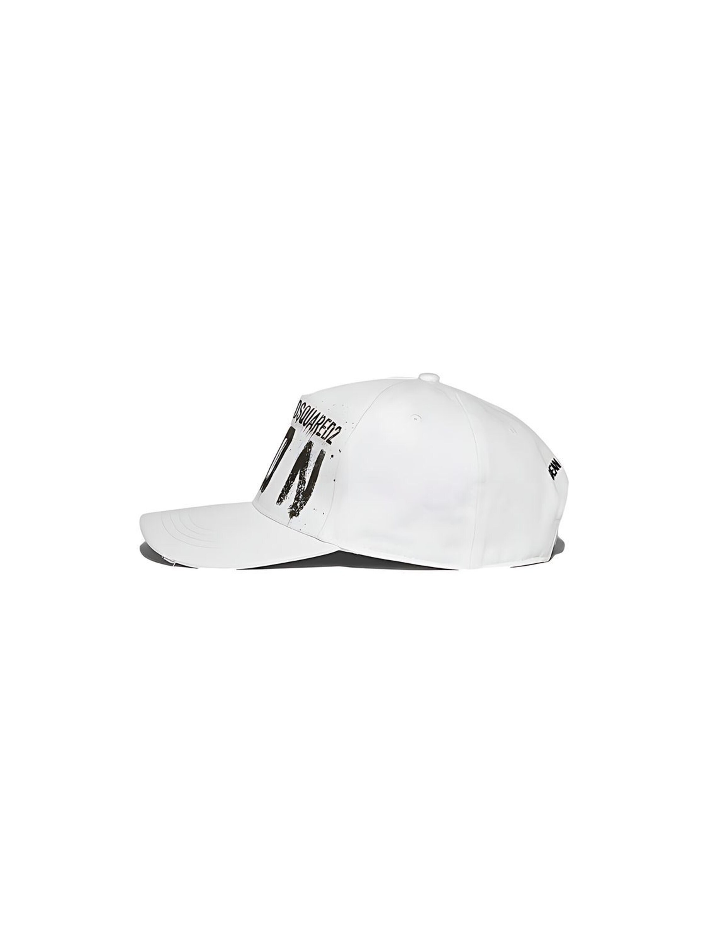 DSQUARED2 Pet 'ICON SPRAY' in Wit