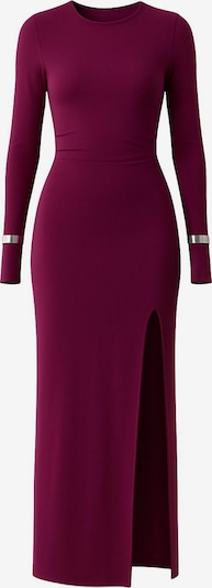 WOMAN VISION Kleid in lila, Produktansicht