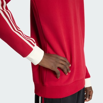 ADIDAS PERFORMANCE - Camiseta deportiva 'Manchester United Originals' en rojo