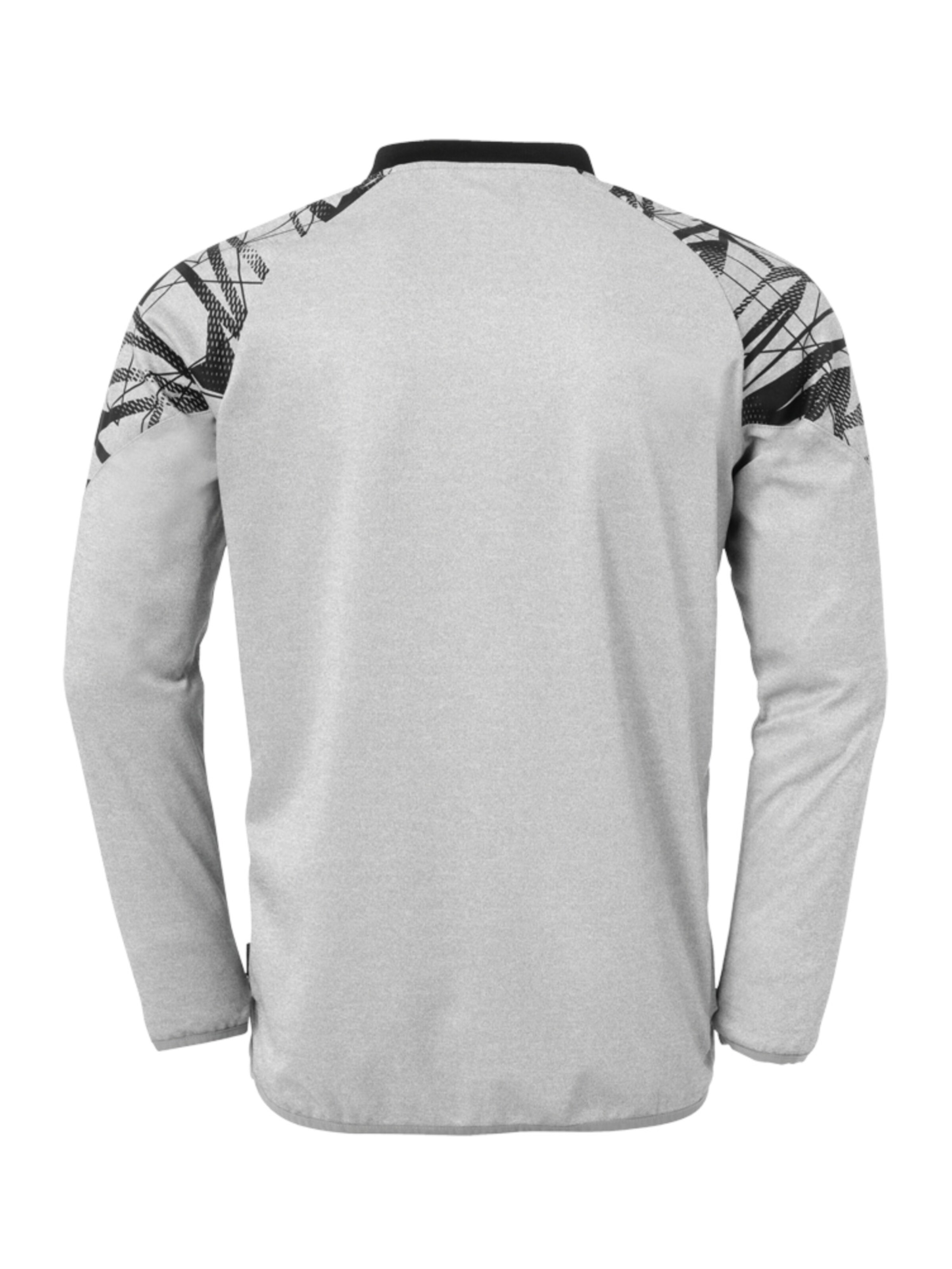 UHLSPORT Sportjacke in Grau