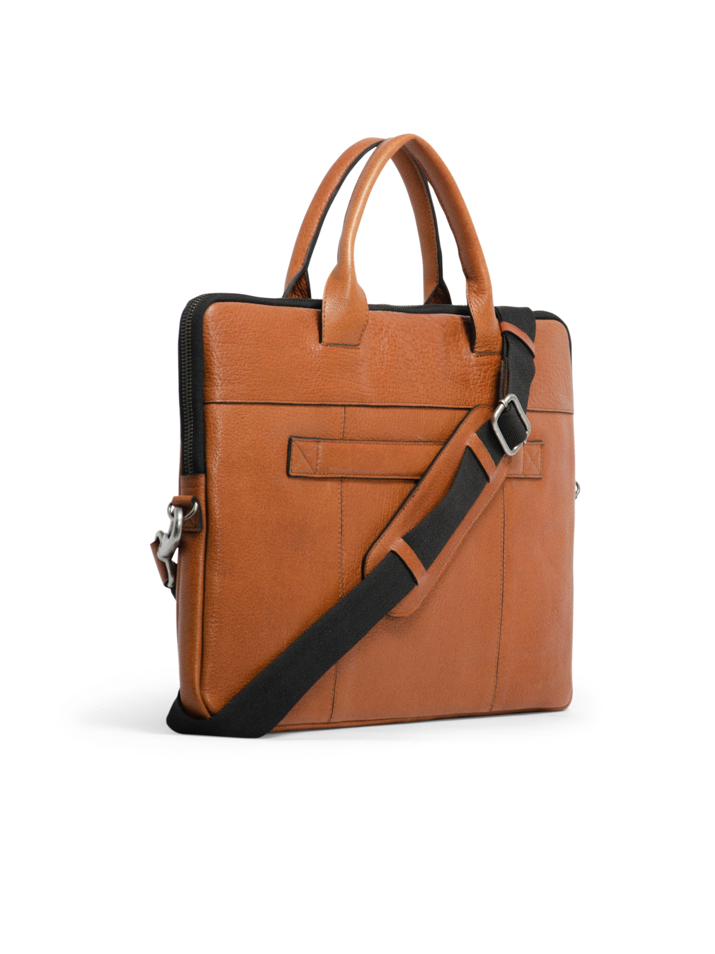 still Nordic Laptoptaske 'Richard' i brun