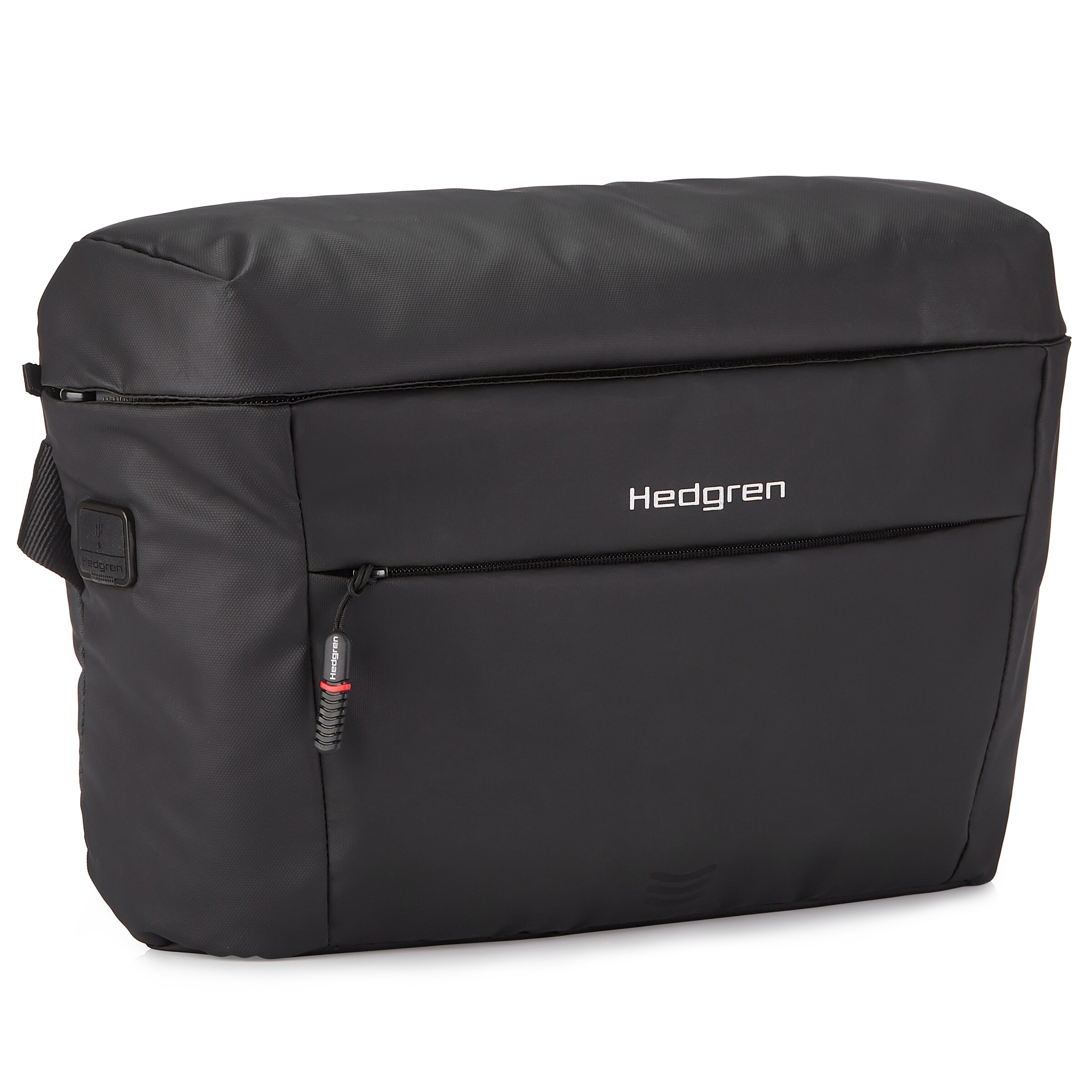 Hedgren Fanny Pack 'Bike' in Black