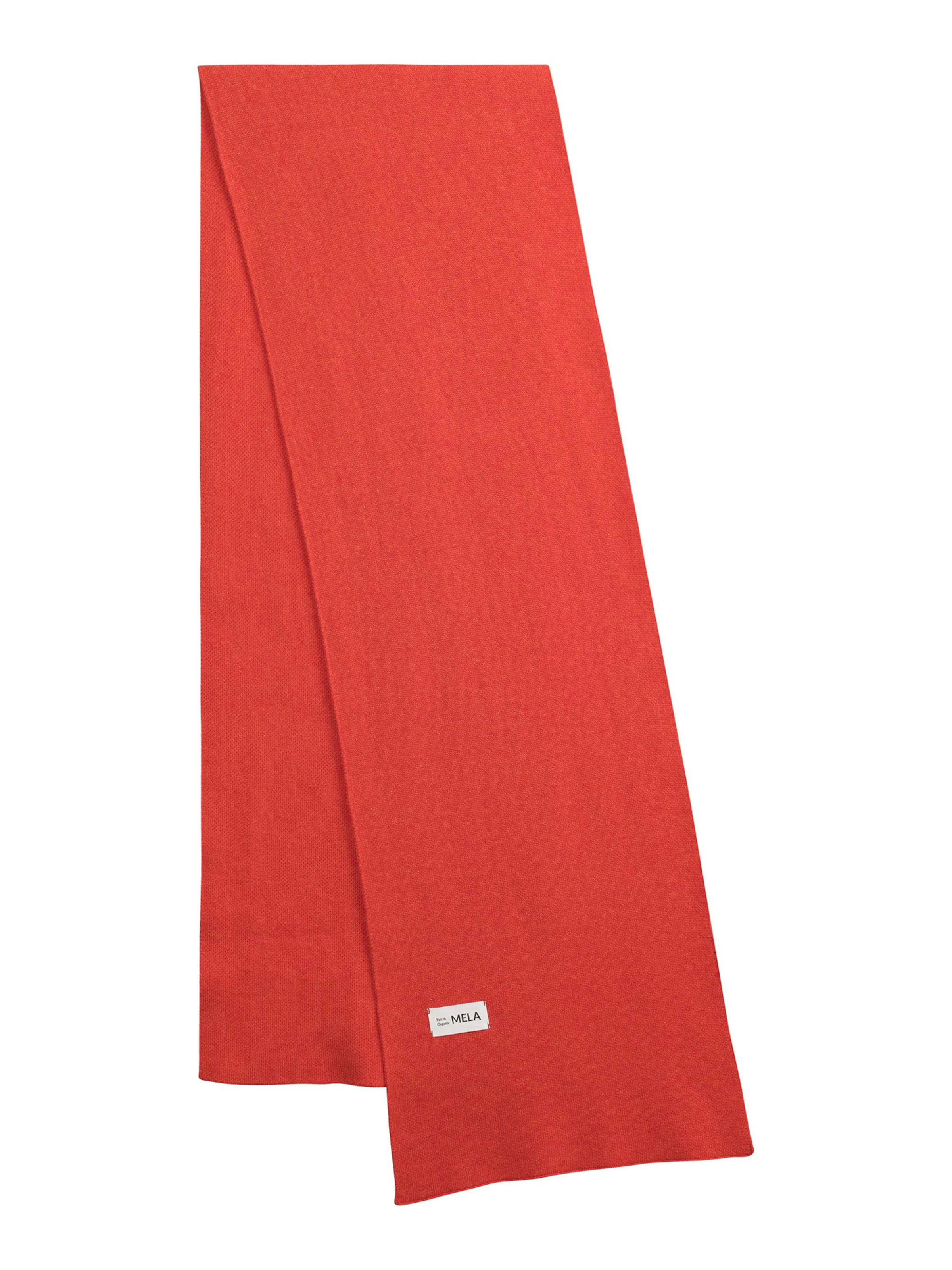 MELA - Chal 'Asmee' en rojo