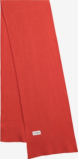 MELA Šal 'Asmee' u crvena, Pregled proizvoda
