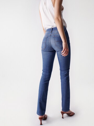 Salsa Jeans Slim fit Jeans in Blue