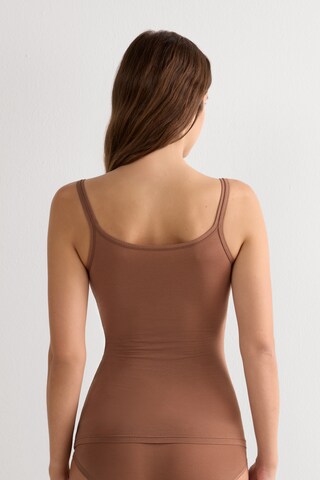INTIMISSIMI Top in Brown