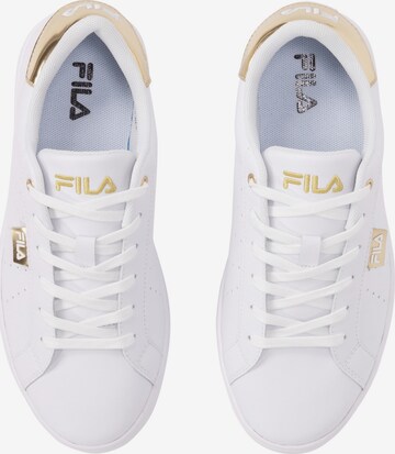 FILA Sneakers low 'Lusso' i hvit