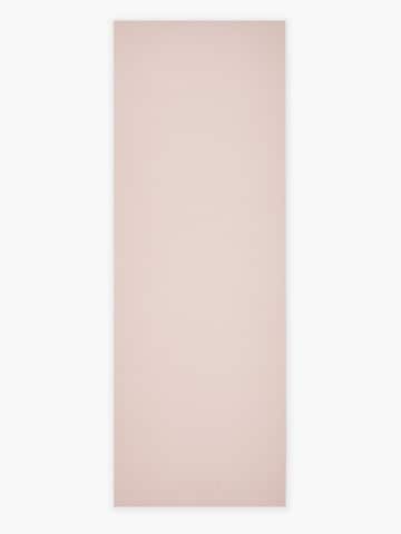 myga Mat 'Yogamatte' in Pink: front