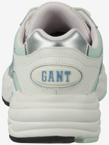 GANT Sneakers 'Mardii' in White