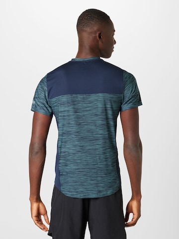 ENDURANCE Performance Shirt 'Macado' in Green