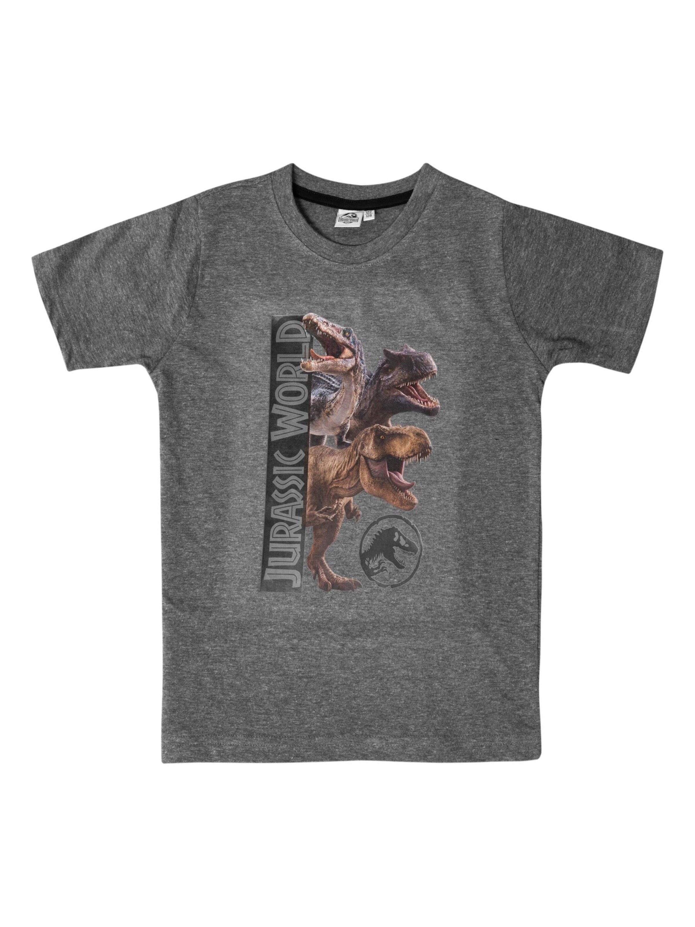 United Labels Schlafanzug 'Jurassic World'‌‌‌‌‌‌‌‌‌ in Mischfarben