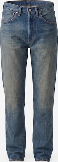 LEVI'S ® Farkut '501® LOOSE' koossa 29/32 värissä tummansininen, Tuotenäkymä