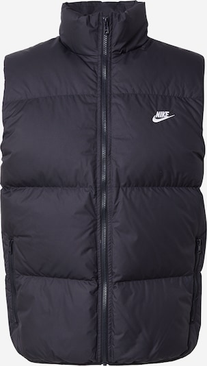 Nike Sportswear Kamizelka 'CLUB' w kolorze czarnym, Podgląd produktu