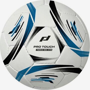 PRO TOUCH Ball in White: front