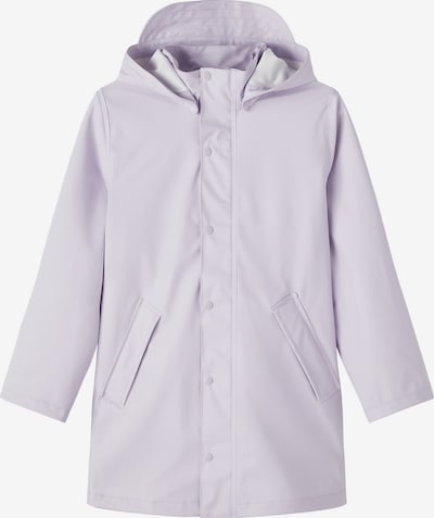 NAME IT Between-season jacket 'Dry' in Light purple, Item view