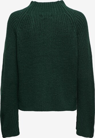 Pullover 'JUSTY TINE' di JDY in verde