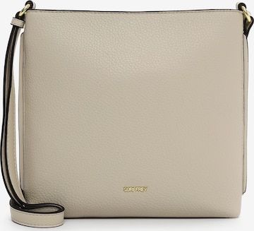 Suri Frey Skuldertaske 'SFY Maggy' i beige: forside