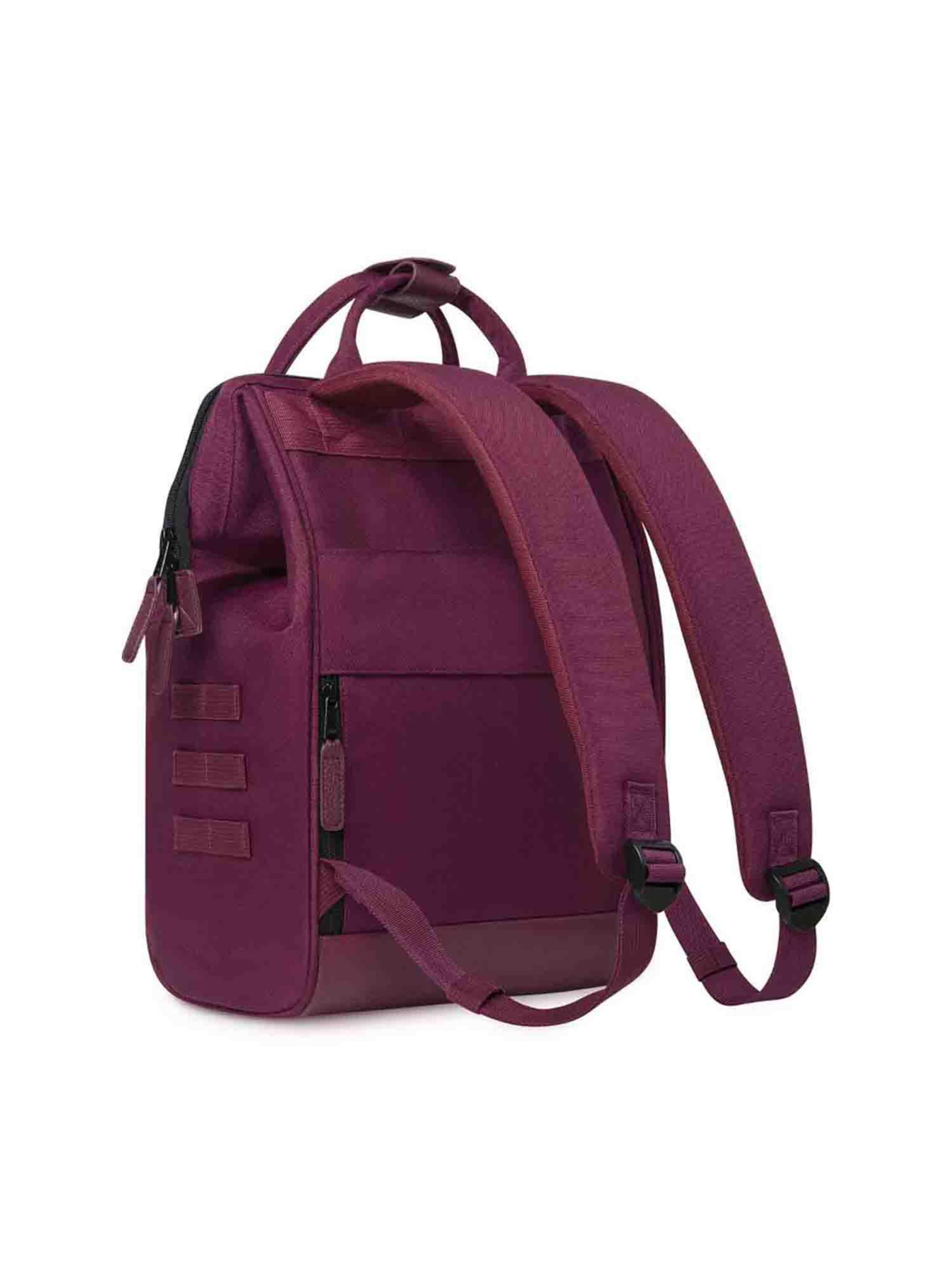 Cabaia Rucksack 'Adventurer M' in Rot