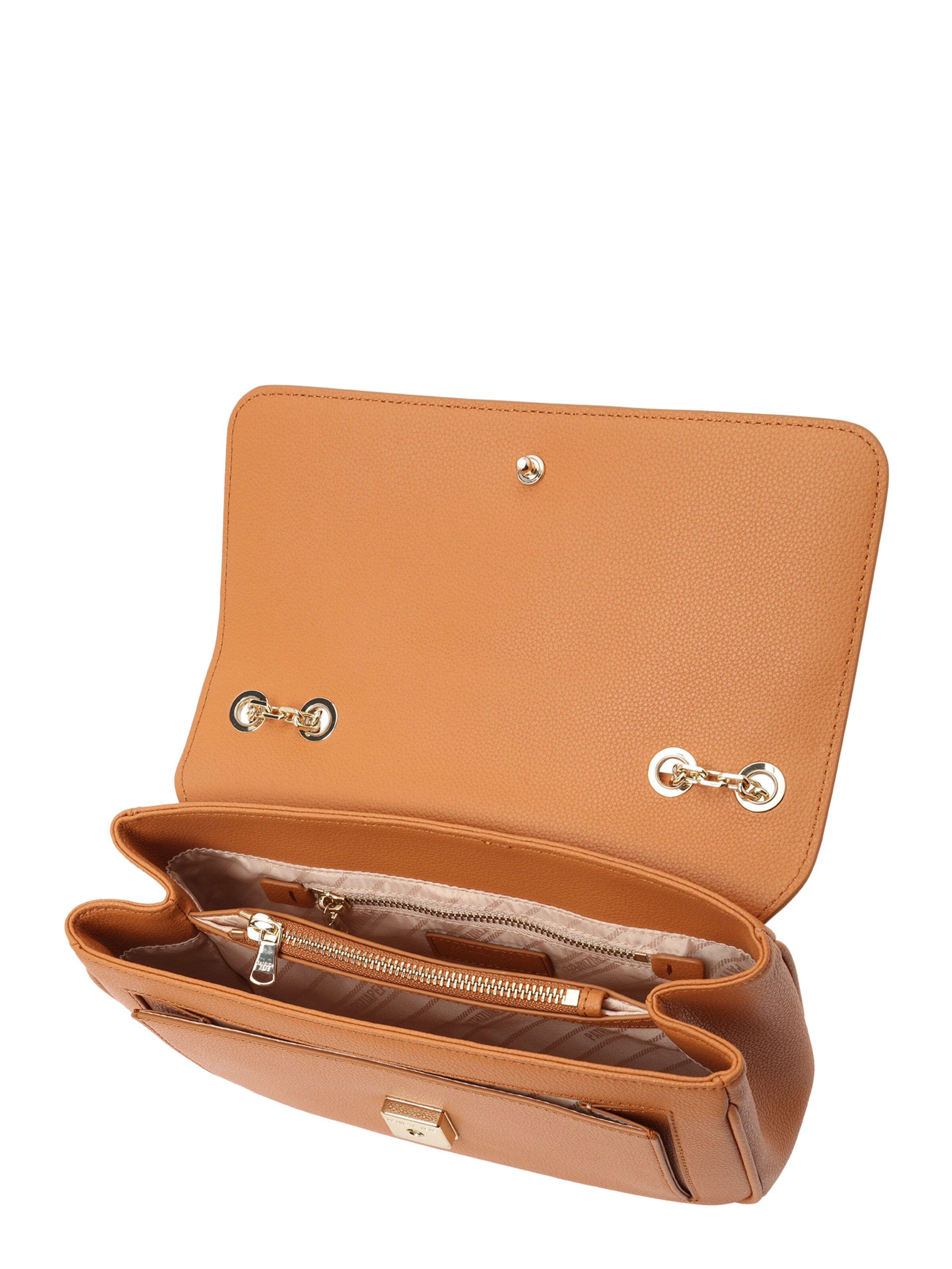 Borsa a tracolla di PATRIZIA PEPE in marrone