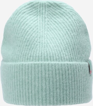 SCOTCH & SODA Beanie in Green