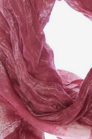CECIL Scarf & Wrap in One size in Pink