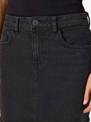 Noisy may Nederdel 'NMYolanda' i sort