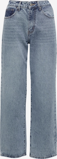 The Fated Jeans in de kleur Blauw, Productweergave
