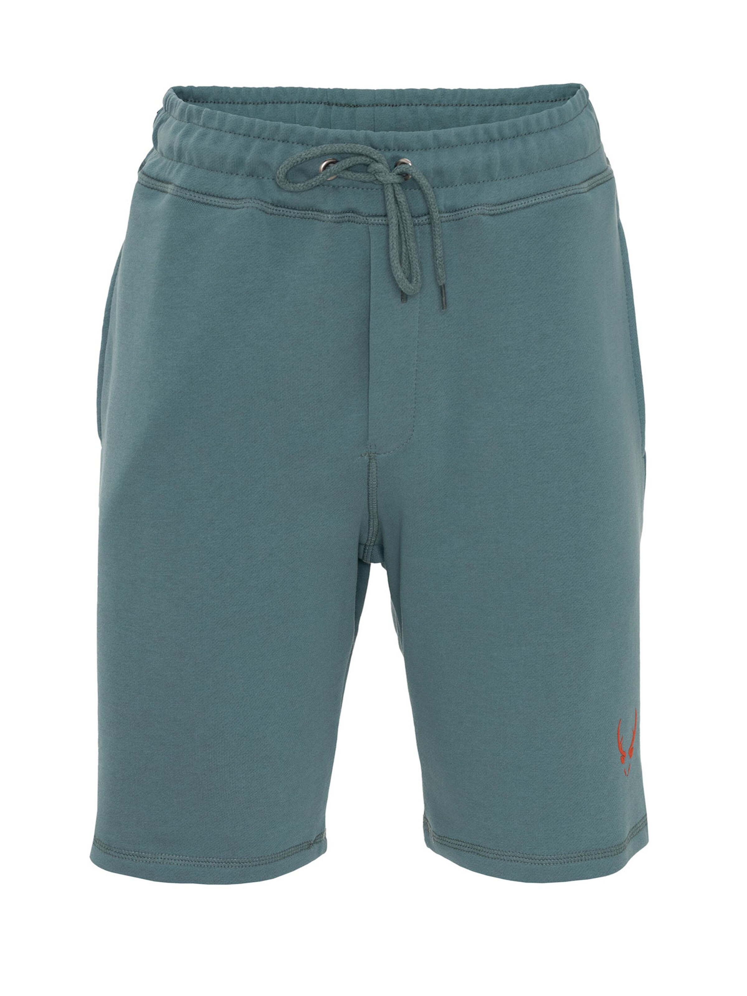 zaļš By Diess Collection Standarta Bikses: no priekšpuses