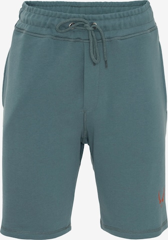 zaļš By Diess Collection Standarta Bikses: no priekšpuses