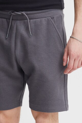 Slimfit Pantaloni 'Christopher' di BLEND in grigio