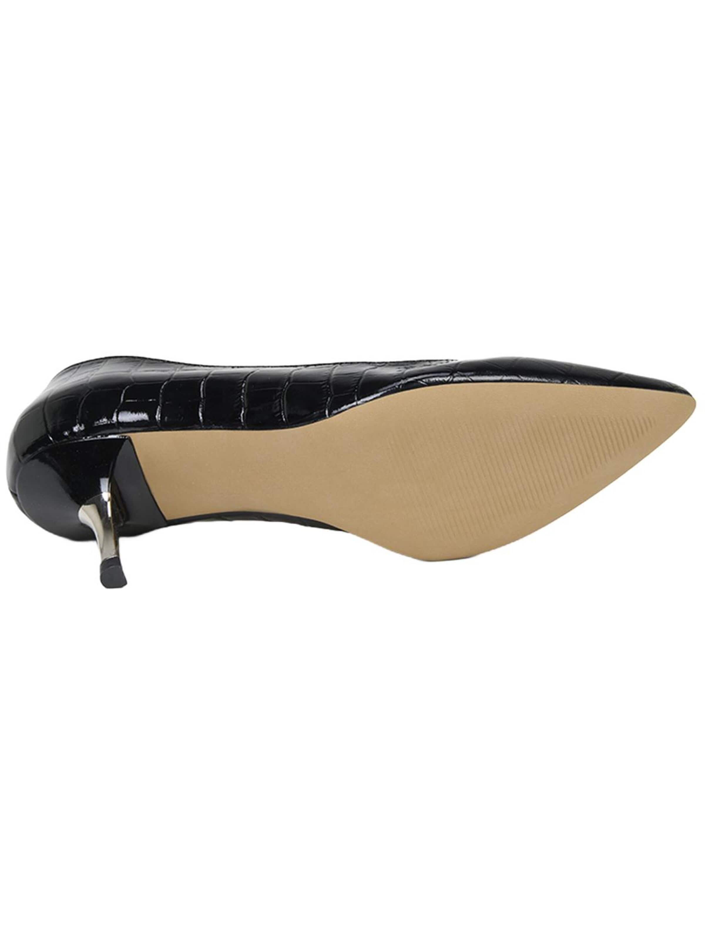 Desa Pumps 'Stilett' in Black