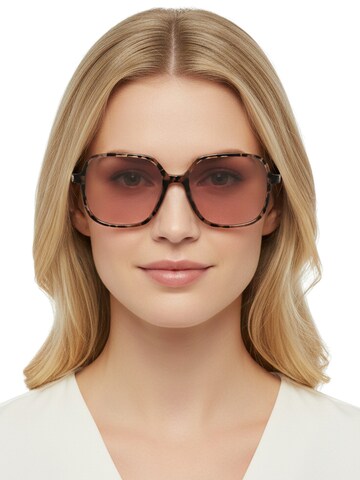 Zadig & Voltaire Sunglasses in Pink
