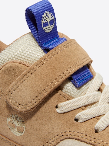 Sneaker di TIMBERLAND in bianco