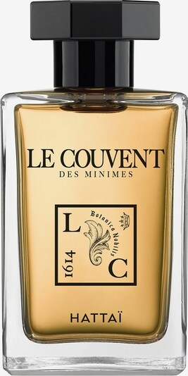 Le Couvent Maison de Parfum Eau de Parfum 'Hattaï' in transparent, Produktansicht