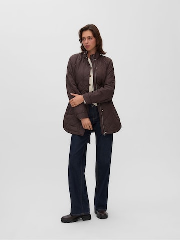 Giacca di mezza stagione di VERO MODA in marrone