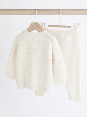 Next Комплект в Белый