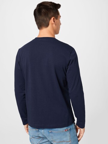 T-Shirt 'Jerin' MELA en bleu