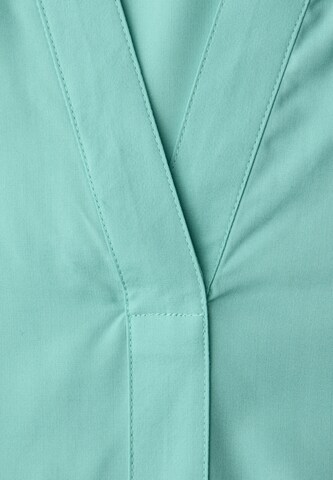 STREET ONE Blouse in Green