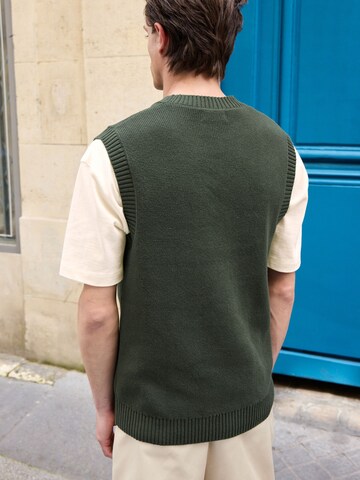 Next Spencer in Groen