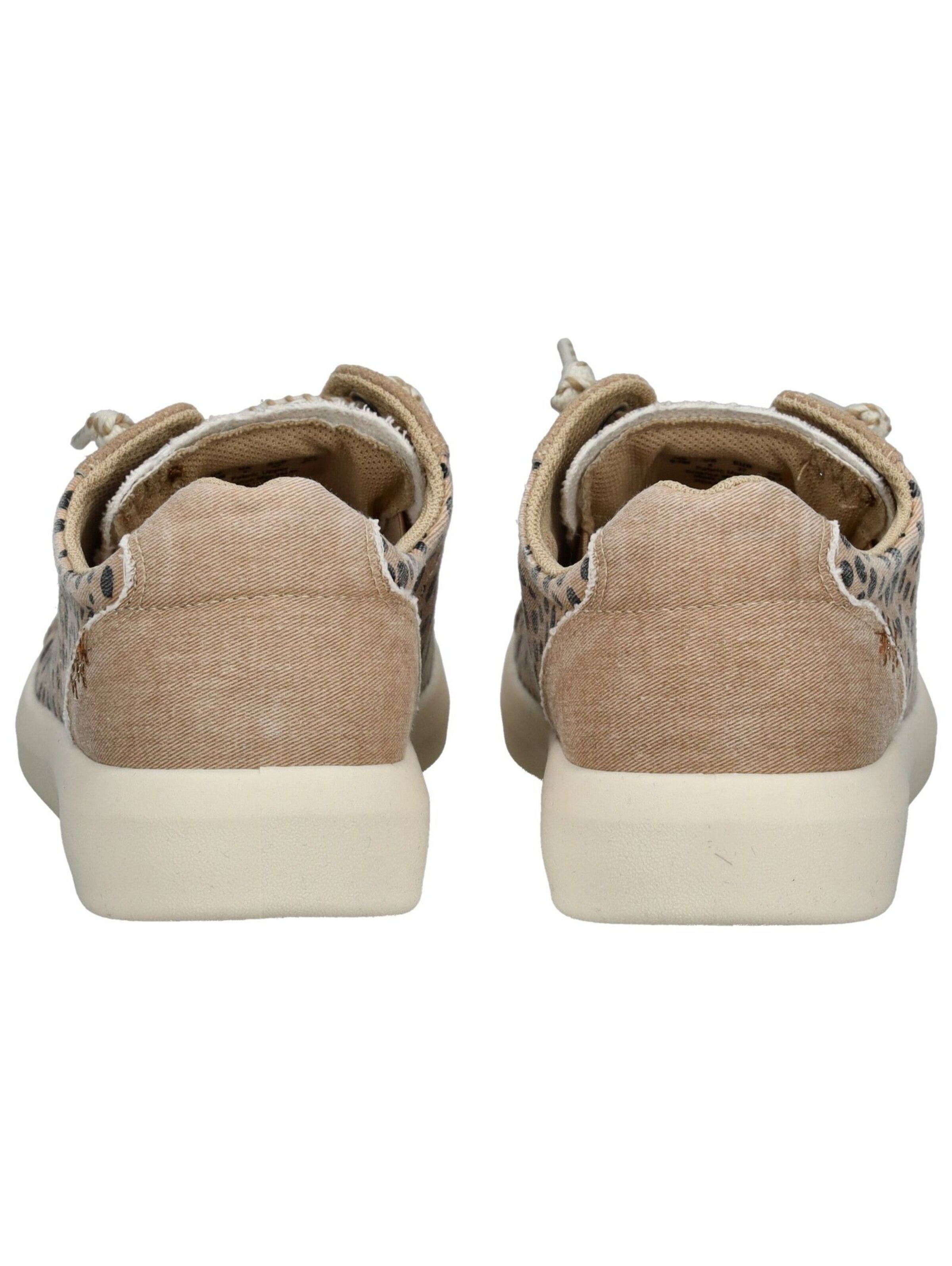 Baskets basses Blowfish Malibu en beige