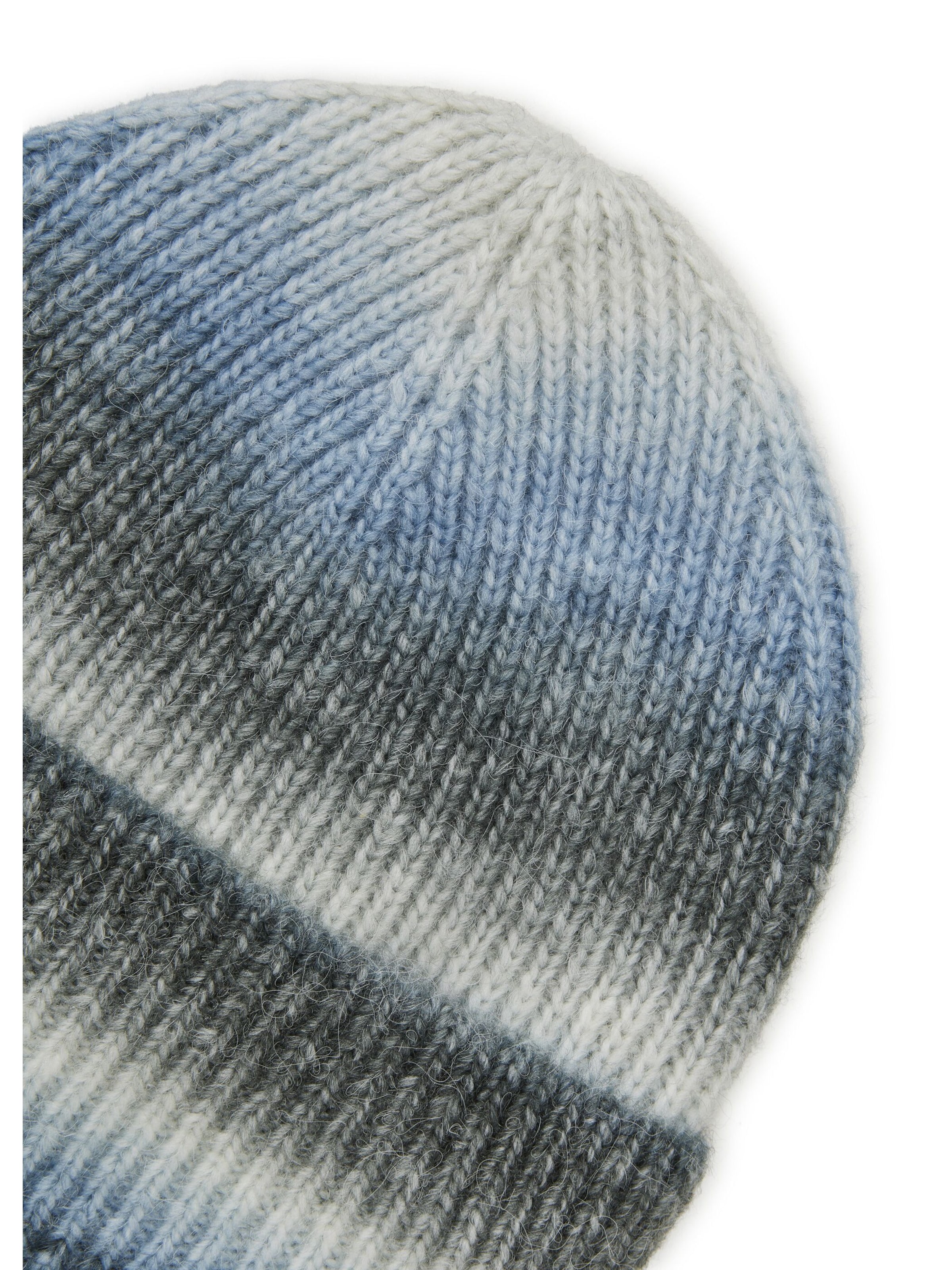 Bonnet CODELLO en bleu