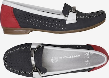 Rieker Flats & Loafers in 39 in Mixed colors: front