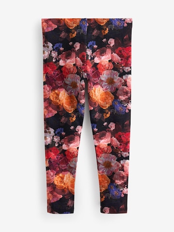 Skinny Leggings Next en mélange de couleurs