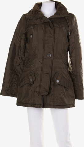 17&co. Jacket & Coat in S in Brown: front